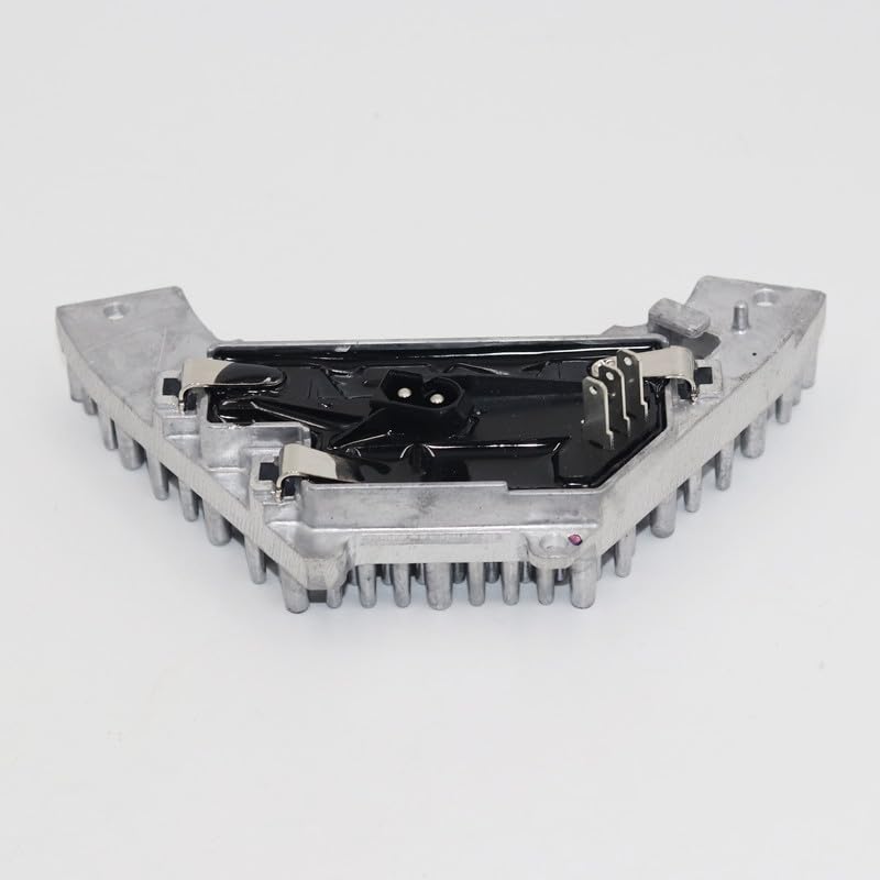 Peugeot Expert / 806 (1994-2006) Heater Blower Motor Resistor – 011GCS2255, 9790339680