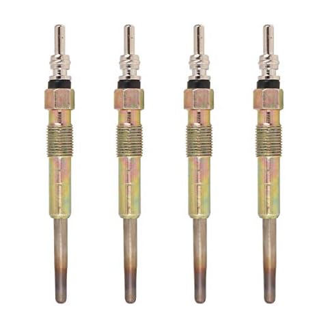 X AUTOHAUX Diesel Heater Glow Plug Set Cover