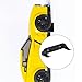 12pcs Car Display Wall Mount, Showcase Your Collectible Car with Sturdy Vertical Wall Mount with Screws Ideal for Lego Technic Car Enthusiasts Compatible with Lego Speed Champion Series