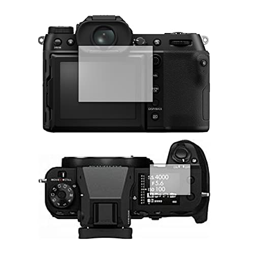 fBAJo[}[Pbg FUJIFILM GFX50SII GFX100S [ Cp Tup ] t ی tB wh~ NA ݊i