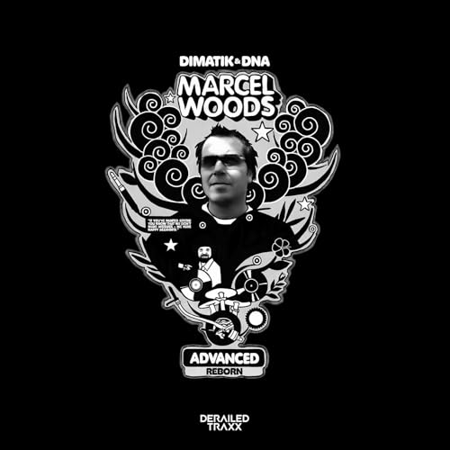 Marcel Woods, Dimatik & DNA