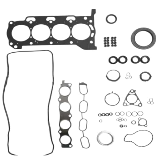 1ZR 2ZR 3ZR 1ZR-FE 2ZR-FE 3ZR-FE �G���W���t���I�[�o�[�z�[���K�X�P�b�g�Z�b�g�L�b�g �g���^ �I�[���X �A���e�B�X �A�x���V�X �T���[�� �G�X�e�[�g �E�B�b�V�� MPV 2.0L �ɑΉ�