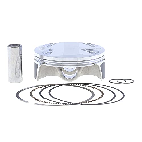 FORGED PISTON KIT KAWASAKI KX250F 11-14 OEM Replacement D.76.96