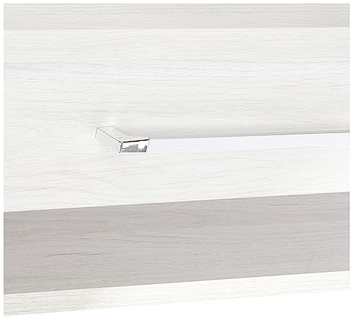 Conjunto Bancada C/Cuba R35 e Espelheira Metrópole 806