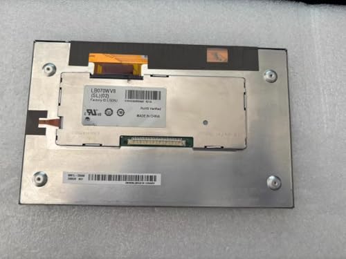 Image of LB070WV8(SL)(02) 7-inch LCD Display Panel Fully Tested