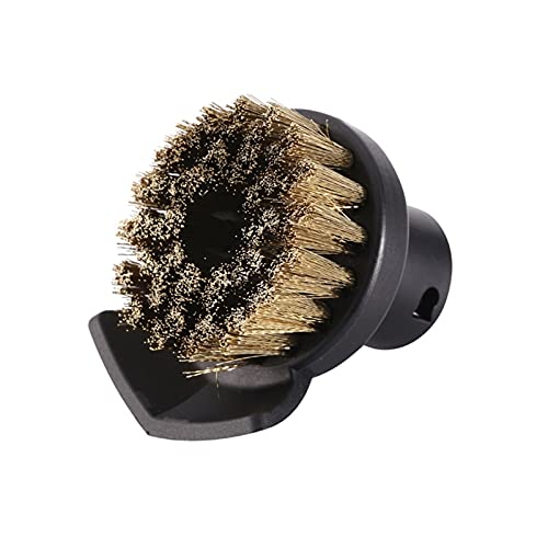 XUNLAN duurzame schraper Ronde Borstel Stoomreiniger Onderdelen Accessoires Fit Voor KARCHER SC1/SC2/SC3/SC4/SC5… - Image 5