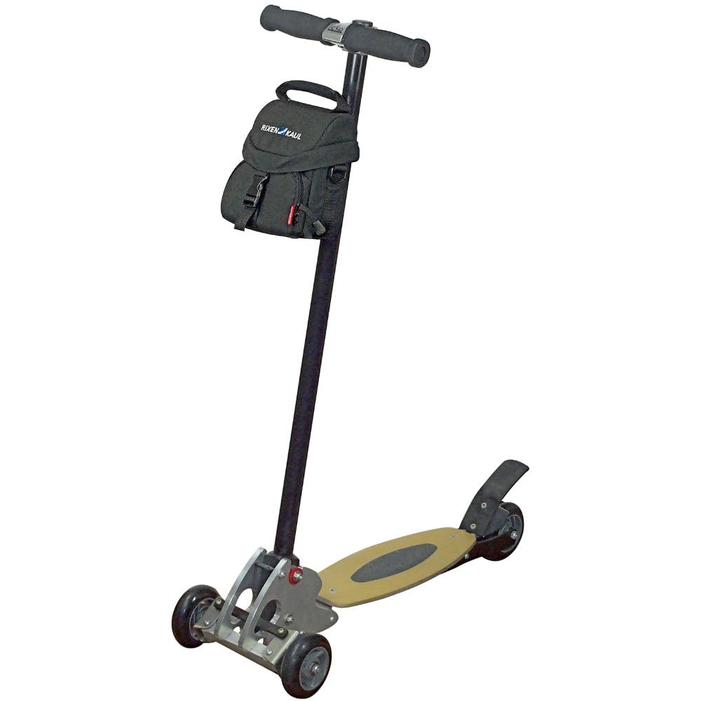 KLICKfix Rixen & Kaul KlickFix Caddy Post Plus Bar Clamp zapasowy, wielokolorowy, jeden rozmiar, wielokolorowy