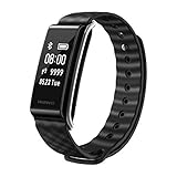 Huawei Color Band A2 Negro Pulsera Smartband De Monitorización De Actividad