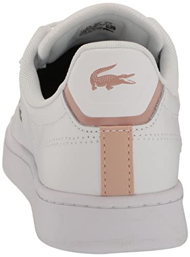 Lacoste Women's Carnaby Sneaker3