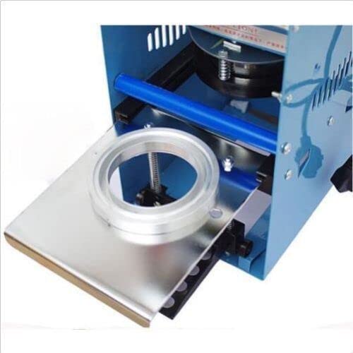 Amazon.com: WY-802F Manual Tall-Cup Sealing Machine for Bubble Tea