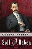 Soll und Haben. Roman