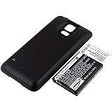 Premium Batería Para Samsung ab803446bu Xcover 271 Calidad Celular Nuevo gt-b2710