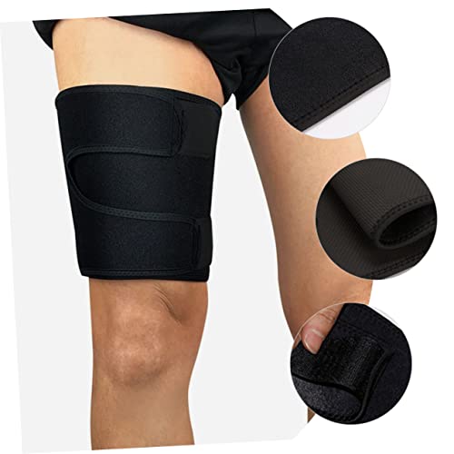 Soporte Protecto para Muslo Ajustable y Transpirable miniatura 5