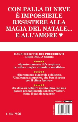 La Gattina Che Arrivò Per Natale - 2