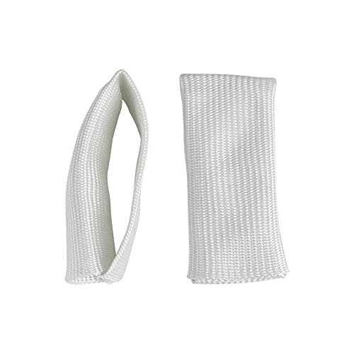 Hynade SZT-TIG-DM Finger Welding Glove Tig Heat Shield thumb #5