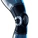 Produktbild LP Support X-TREMUS 170XT Kompressions-Kniebandage (Kniestütze), Größe:M, Farbe:schwarz