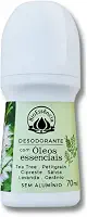 Bioessência Desodorante Pele Normal Tea Tree 70ml