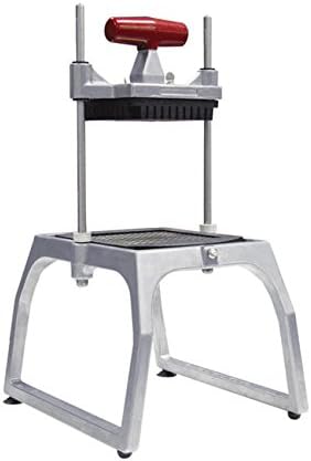 Vollrath Redco 15007 Vegetable Chopper - Insta Cut Complete Unit, 3/8" Dicer