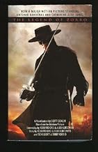 The Legend of Zorro