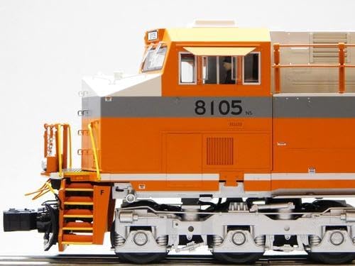 Lionel BTO Norfolk Southern Heritage - Interstate Legacy ES44#8105 Diesel Engine O Gauge 2533601