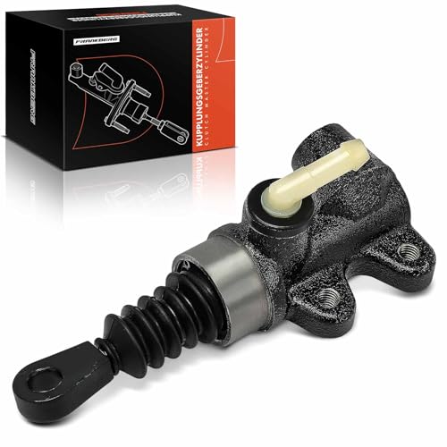 Cilindro del embrague Frankberg para Transporter IV Bus y Furgoneta 701721401
