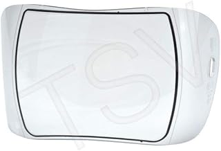 Optrel 808-5000.210 Front Lens Cover for Expert Series