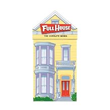 Full House The Complete Series