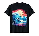 fare surf, vacanza, surfista, spiaggia, Australia, oceano, estate, vintage, onde, retrò, tavola da surf, onda, Hawaii, costa, mare, windsurf, wind surf, vacanza, onda, surfisti, surf,