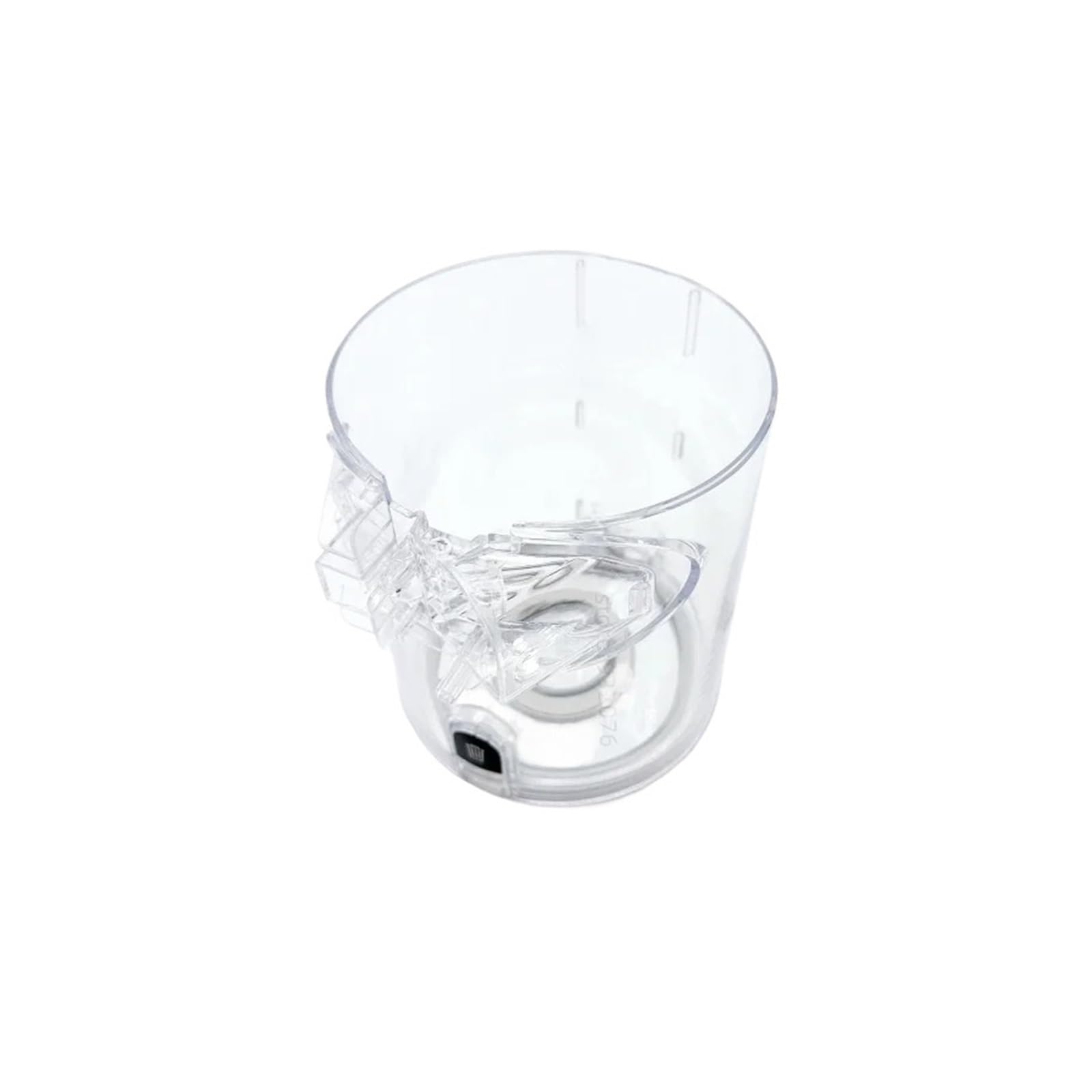 Cubo de basura ciclónico, Compatible con Dreame, V9 V10