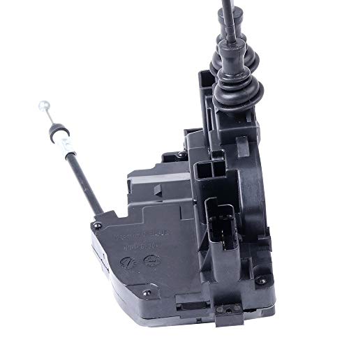 Image of ROADFAR Door Lock Actuator, Front Right Power Door Lock Actuators Fits for Hyundai 81320-2B010 81320 2B010 81320-2B030 81320 2B030