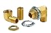 Krowne Wall Faucet Mounting Kit (21-190L)