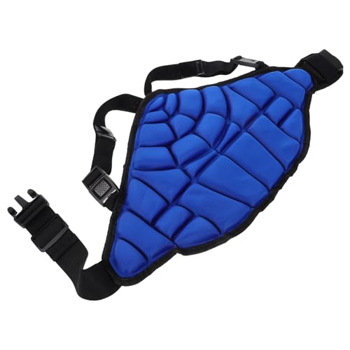 Protección para patinaje sobre ruedas y hielo infantil con pantalones acolchados GALPADA S