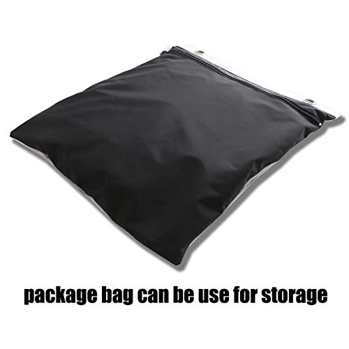 image for Ourcan Rain Suits for Men Fishing Rain Gear for Men Waterproof Lightwe