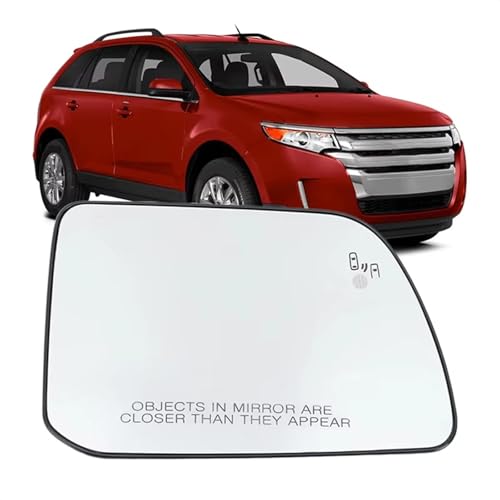 Rétroviseur droit Ford Edge cassé ? Solution miroir angle mort CT4Z-17K707-E 2011-2015 - 6