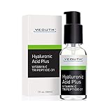 GARANTÍA DEL CLIENTE YEOUTH SATISFACTION 100%: La satisfacción de nuestros clientes nos permite ofrecer e innovar continuamente los productos antienvejecimiento y de belleza de la más alta calidad del mercado. Si no estás completamente satisfecho con tu compra de YEOUTH, devuélvelo para obtener un reembolso completo. Le agradecemos sinceramente por tu compra y esperamos poder satisfacer tus necesidades de piel y belleza. Ordena como un regalo o para ti mismo.
