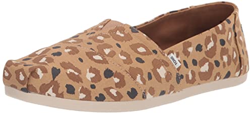 Image of Toms Womens Alpargata 3.0
