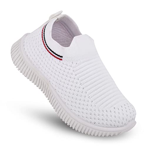 Image of KATS SHOES Unisex-Child Kids Unisex Casual Shoes Sneakars