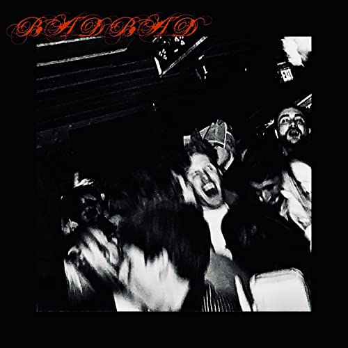  BADBAD [Explicit]