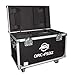 American DJ Flight Case for 4Pcs Focus Spot Three Z-Foc002 (FOC002)