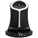 iLuv Portable Wireless NFC-enabled Bluetooth Speaker With Hands Free and 360 Degree Sound for iPhone 7/7plus , iPhone 6/6 Plus, iPhone 5s/5c/5/4S, iPads, and other Smartphones and Tablets
