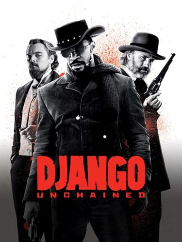 Django Unchained
