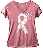Classy Mood Breast Cancer Shirt Pink Ribbon Awareness Hope T-Shirt