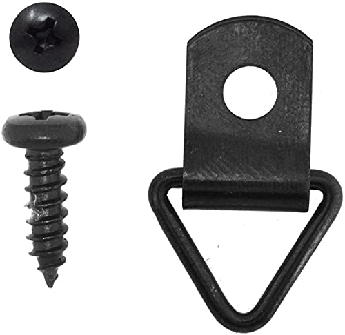 RaylKING Hoverkart-Screw-Kits für Hoverboard-Sitz-Befestigung 16,5-25,4 cm Hoverboard, Go-Kart-Umbausatz, Hoverkart-Zubehör für Self Balancing Scooter Cover