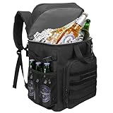 HP hope 30L 28/32 Cans 保冷リュック 大容量 クーラーボックス 保冷リュック 保温 釣り キャンプ クーラーボックス クーラーバッグ 保温 保冷 軽量 防水 極厚断熱材 手提げと肩掛け両用 アウトドア キャンプ ピクニック 通勤 買い物