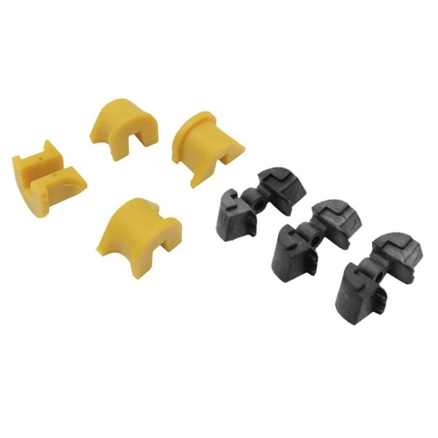 Glissière de poulie CF Moto 800 guide de variateur X8 U8 Z8