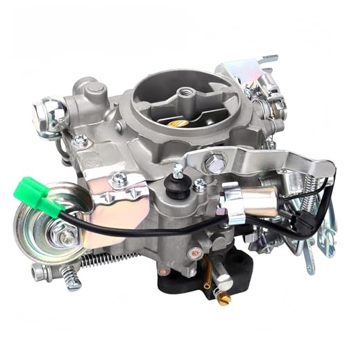 Carburateur Mitsubishi 4G63 ajuste le mélange air-carburant du L200 Gallant