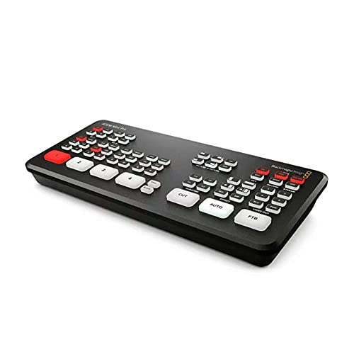 Blackmagic Design ATEM Mini Pro SWATEMMINIBPR の商品画像 1