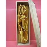 一升瓶専用贈答用木箱 (桐箱) 1本入り 1800ml専用 (日本酒 焼酎兼用)