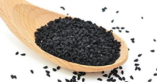 Berries and Nuts Nigella Seeds, 500g - Image 2 thumbnail