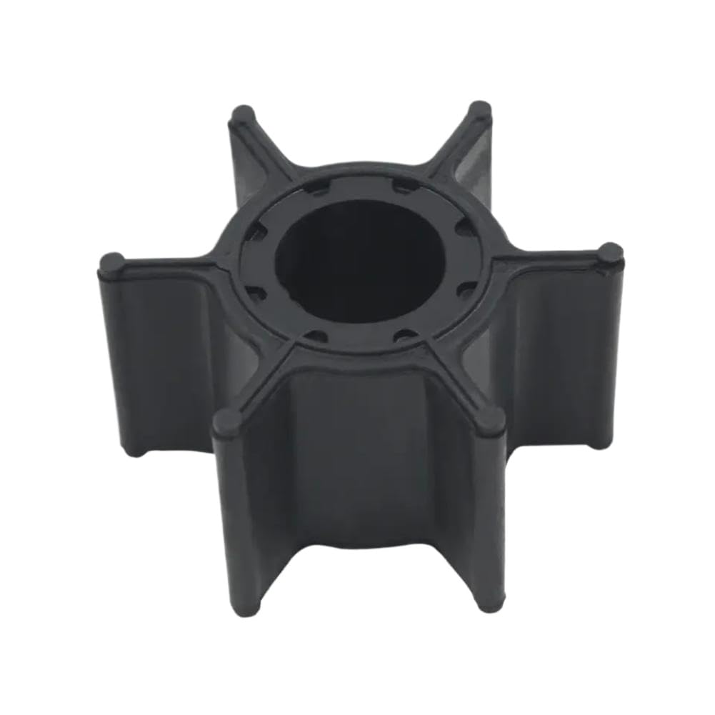 Girante della pompa dell'acqua 682-44352-01 compatibile con motore fuoribordo per barche a motore vecchio modello 2 e 4 tempi 9.9HP 15HP 9.9D 15D